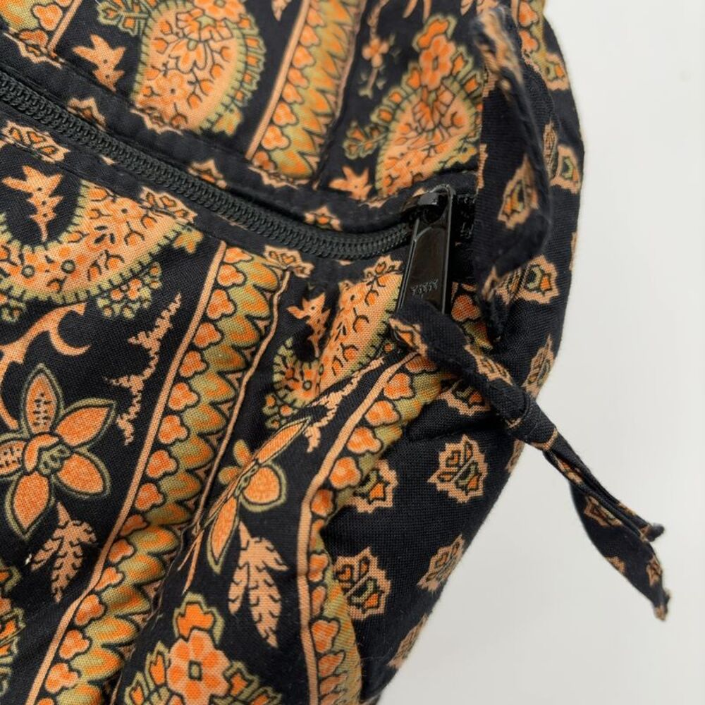 Pierre Deux French Country Quilted Overnight Bag